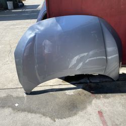 2016 2021 Honda Civic Hood
