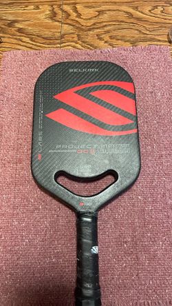  Selkirk Pickleball Paddle 