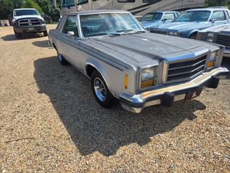 parts,1978 ford granada ESS