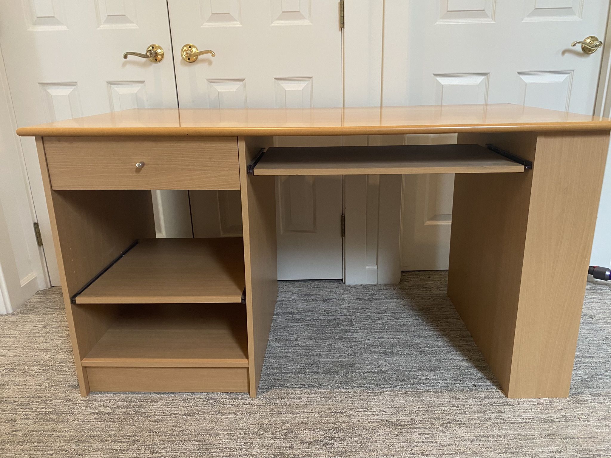 Computer Desk