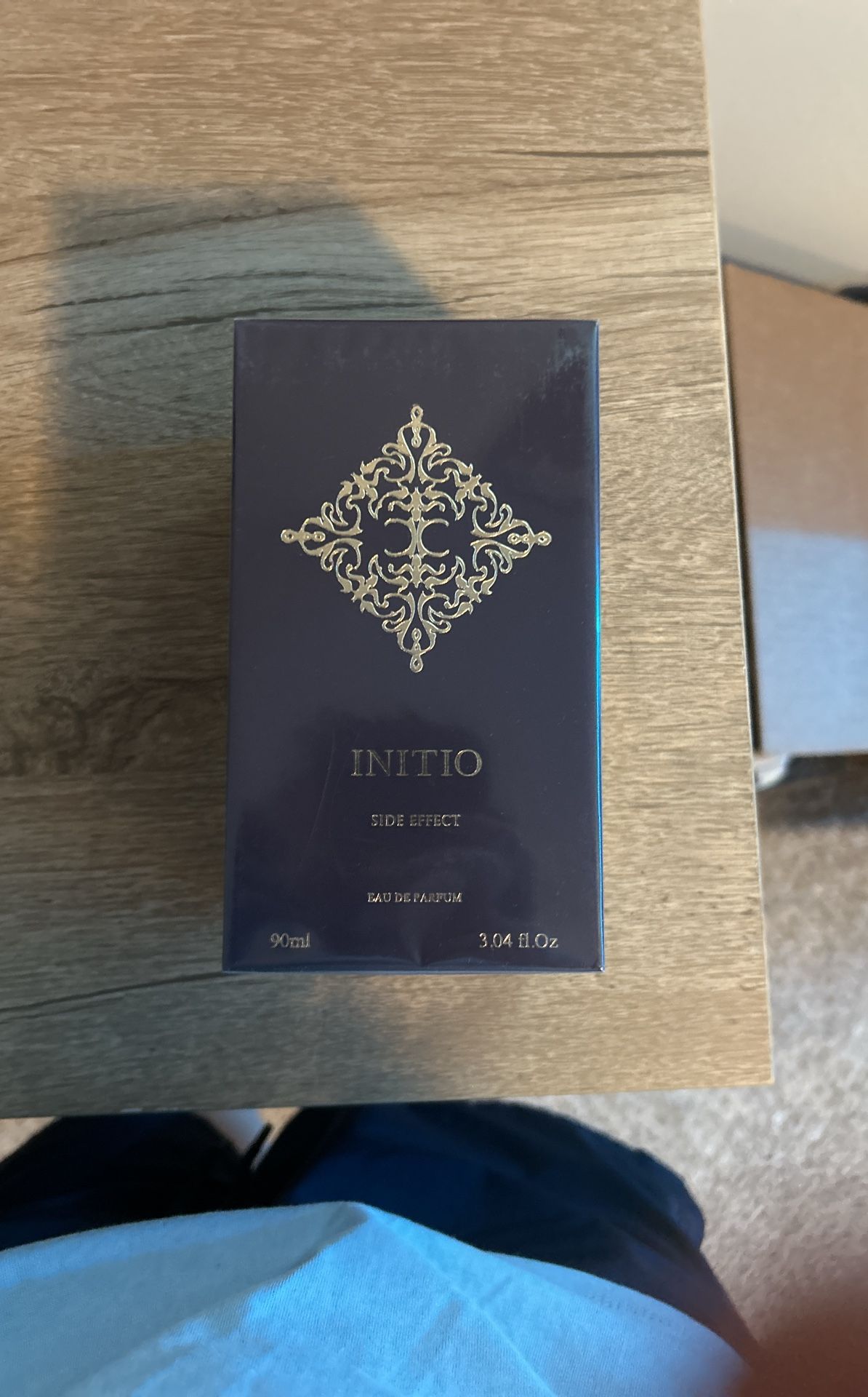 Initio Side Effect 3.04oz