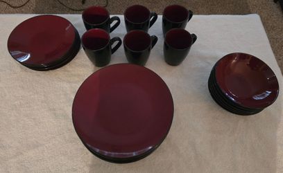 Dinner Set