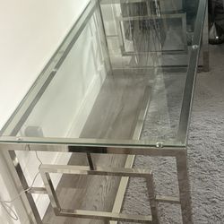 Center/coffee Table