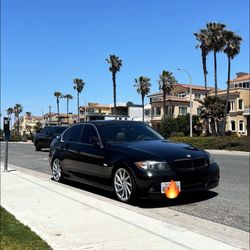 2006 BMW 330i