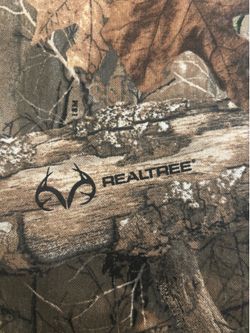 Realtree Edge Curtains (2 panels)