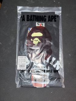 Bape shirt