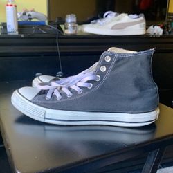Converse All Star Shoes