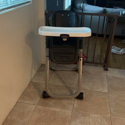 Graco High Chair 
