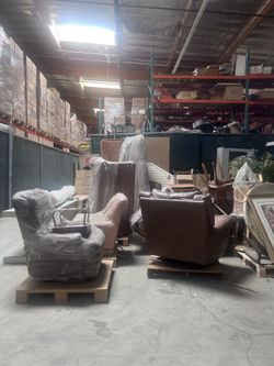 FREE Furniture.