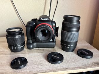 Canon T6