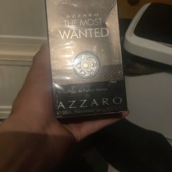Azzaro The Most Wanted Eau Da Parfum Intense 3.4 fl oz / 100 ml