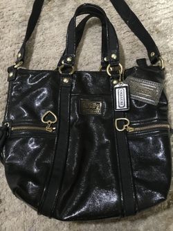 Coach purse $43 OBO
