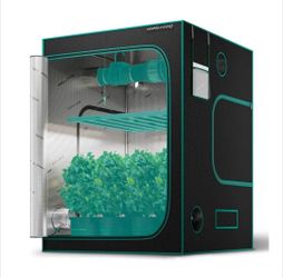 Mars Hydro 5' x 5' Grow Tent