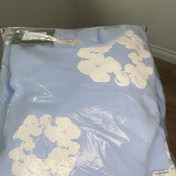 Sky Blue Denim Tear Brand New