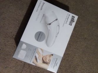 BRAUN silk•expert Pro 3 IPL Hair removal system
