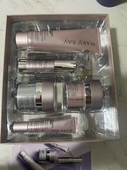 Mary Kay Time Wise Repair