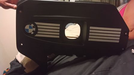 BMW Cover Top