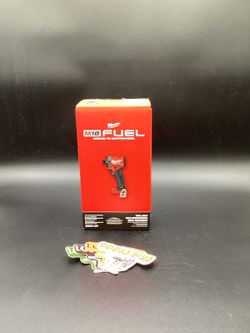MILWAUKEE FUEL M18 1/4in. IMPACT DRIVER(TOOL ONLY)**(FINANCIAMOS/WE FINANCE)**