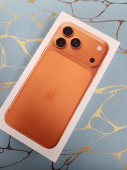 Apple IPhone 17 Pro Max | 90 Days Warranty Included | $5 Down To get the Device🔥