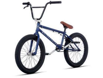 BMX we the people bike model justice, new in original box