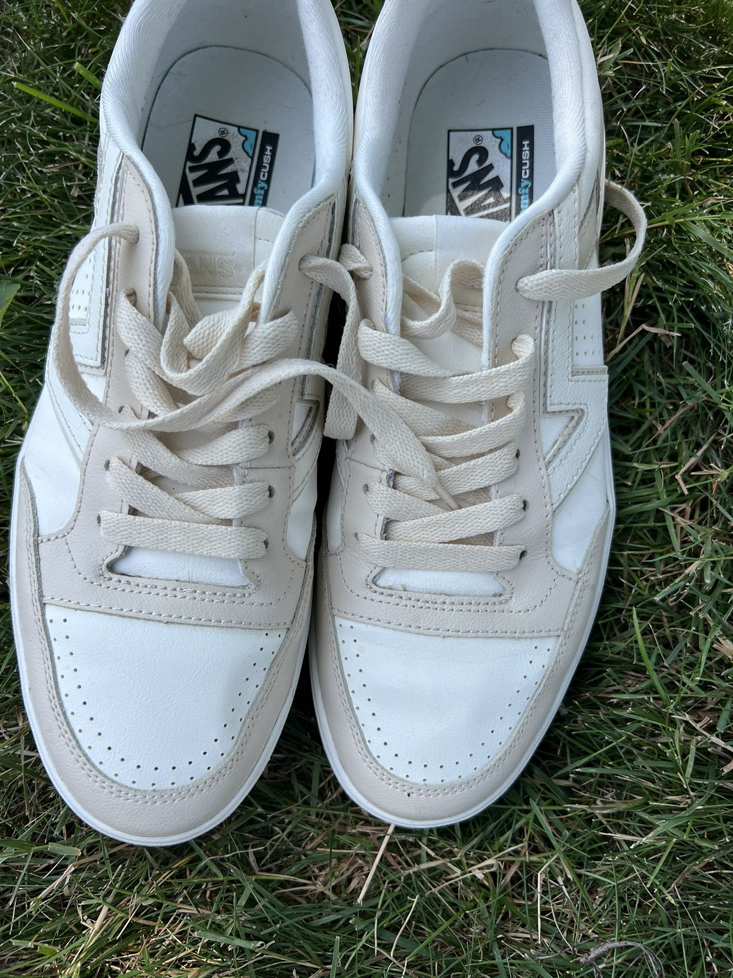 Vans Men’s 11