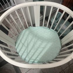 Mini Crib 
