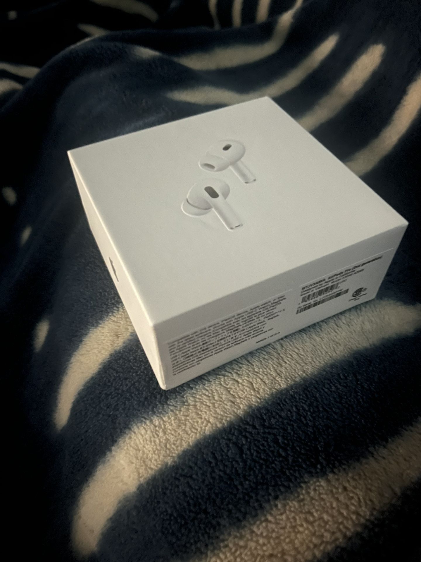AirPods Pro (USB-C) - Like New - Only 3 Left