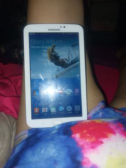 Samsung Galaxy Tab 3