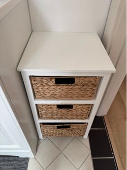 Side tables