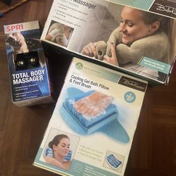 Brand New Spa Gift Set