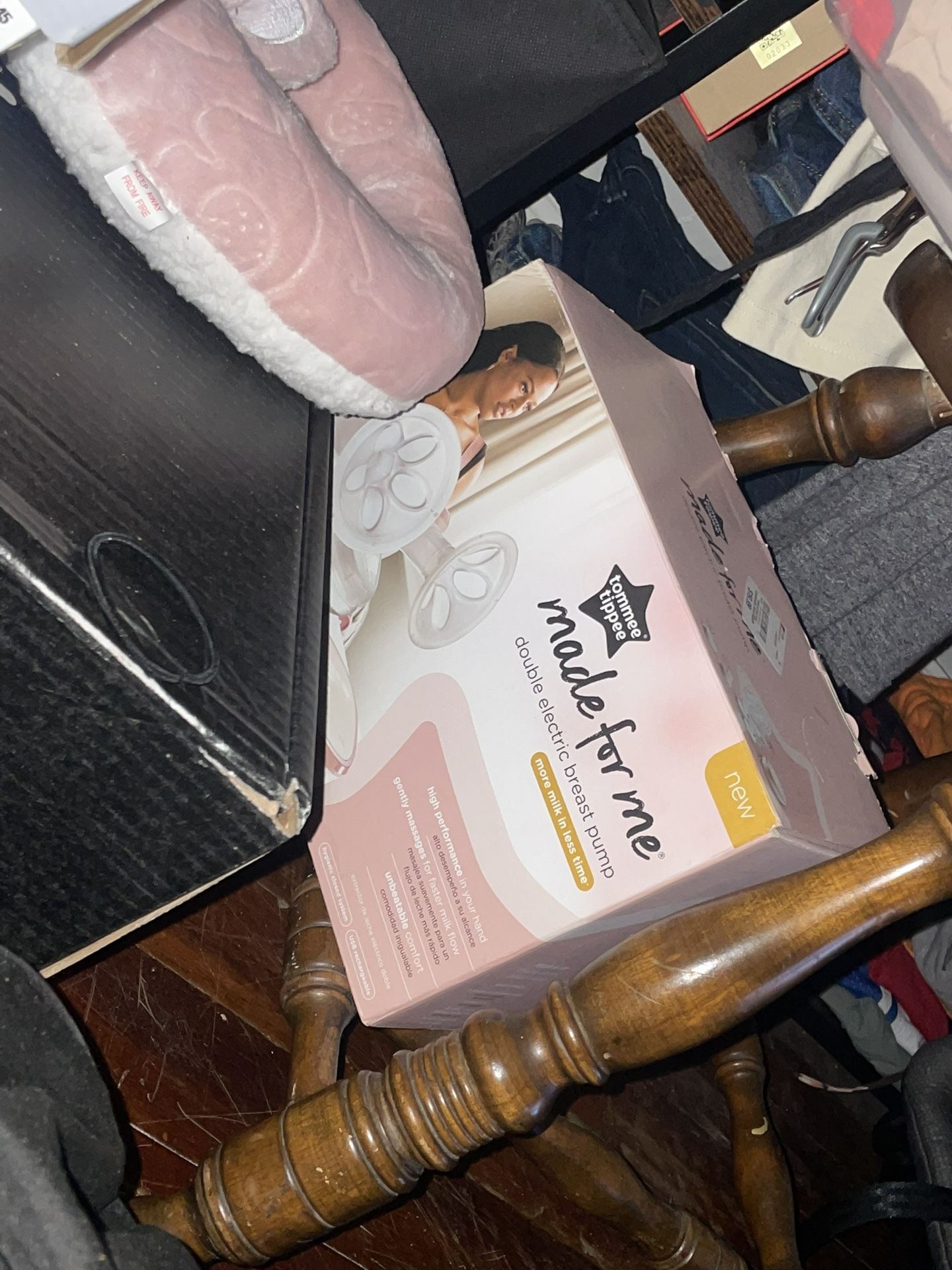 Baby Stuff
