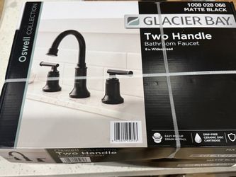 Bathroom Faucets