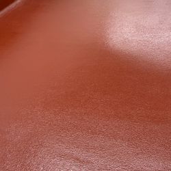 Epoxy Floor