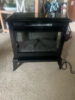 Mr. Heater Electric Stove