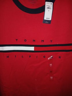 Tommy Hilfiger