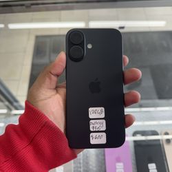 iPhone 16 | 128GB | Factory Unlocked