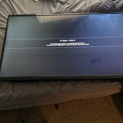 Vizio Smart Tv 