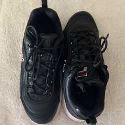 Tennis Fila