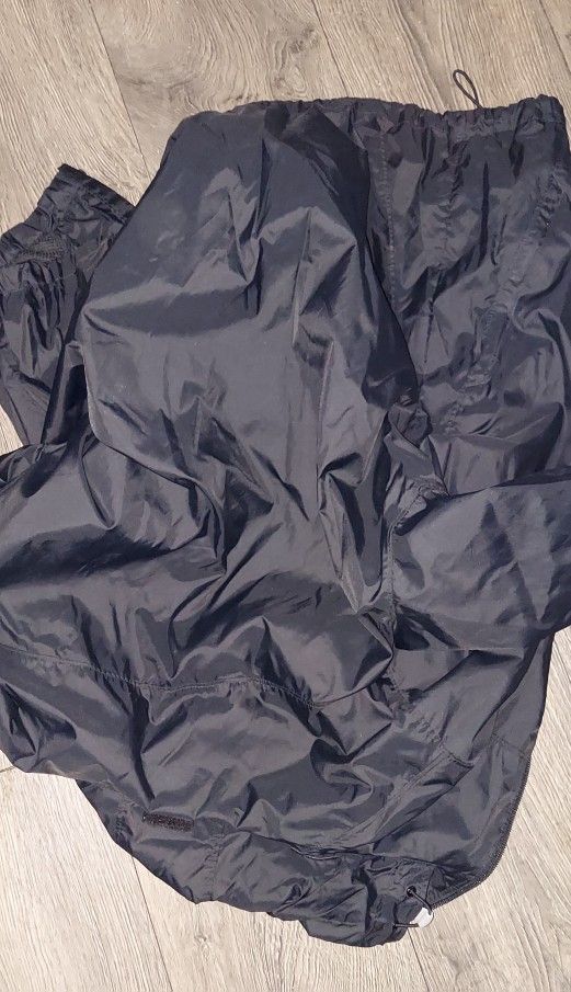Rain Coat Jacket