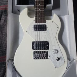 First Act "222" Electric Guitar