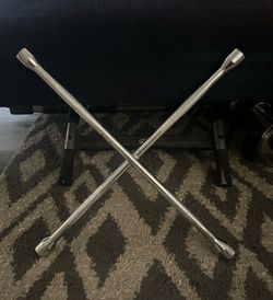 Tire Iron