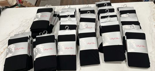 Marilyn Monroe opaque tights