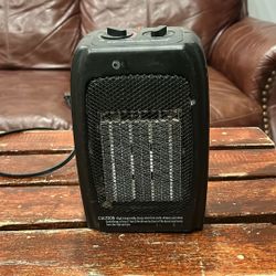 Space Heater