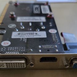 Nvidia GeForce 210