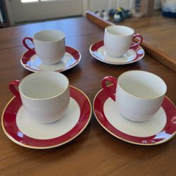 Espresso Set