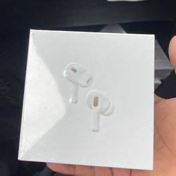 AirPods 2nd Gen
