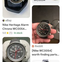 Men's watch 