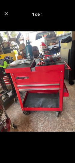 Snap on tool cart high quality