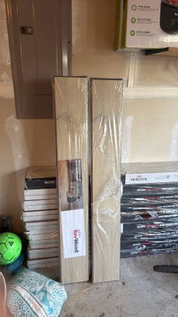 Floors laminate