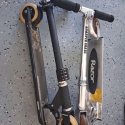 Kick Scooter 